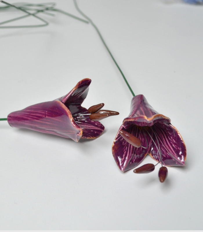 Liliomlila