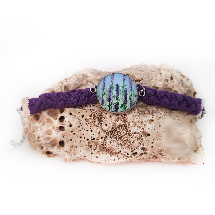 DorczyArt_akvarell_levendula_polofonalas_karkoto_02 (Webshop)